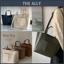 【THE ALLY】★送料・関税込★メリーバック トッドバック