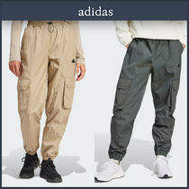 【adidas】★男女兼用★シティエスケープカーゴパンツ2色