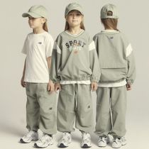 ★New Balance★スケートボード Vネック ウーブン_3PCS