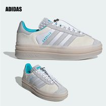 [アディダス]adidas originalsxORDINARY PEOPLE W GAZELLE BOLD