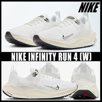 ◆正規品◆NIKE INFINITY RUN 4(W)◆関税/送料無料◆人気商品◆