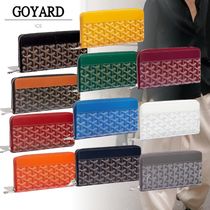 国内即発 GOYARD ゴヤール マティニョンGM　ウォレット