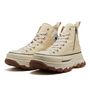 CONVERSE スニーカー 【CONVERSE】コンバース ALL STAR (R) TREKWAVE HI(5)