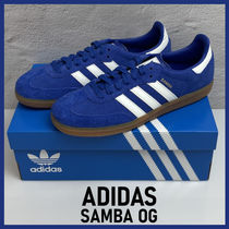 【adidas】SAMBA OG アディダス サンバ OG