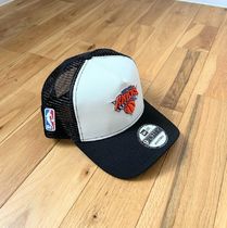 NEW ERA ニックス NBA ニューエラ ベースボールキャップ