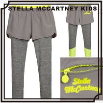 【日本未入荷】STELLA MCCARTNEY ショートパンツ＆レギンス