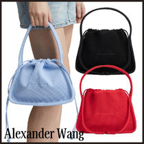 関税込/Alexander Wang Ryan Small Bag ライアン スモールバッグ