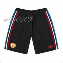 【関税・送料無料】adidas★The Stone Roses × MUFC