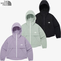 [THE NORTH FACE] W'S ICE TREK JACKET ☆大人気☆