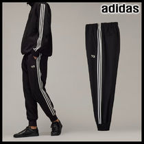 ★adidas★Y-3 REAL MADRID PANTS トラックパンツ★追跡可