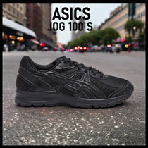 【asics】JOG 100 S アシックス
