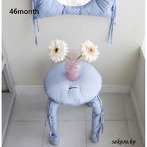 【韓国インテリア】 46month ♪RIBBON STOOL 3color