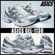 ◆送料無料◆ASICS GEL-1130 WHITE SHARK SKIN◆ユニセックス◆