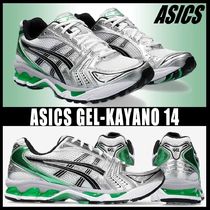 ◆関税/送料無料◆ASICS GEL-KAYANO 14◆ユニセックス◆人気◆