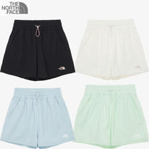 [THE NORTH FACE] W'S ICE RUN SHORTS ☆大人気☆