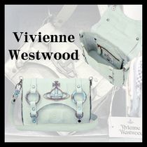 VivienneWestwood☆関税込み☆キム クロスボディバッグ