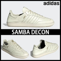 ★adidas originals★大人気★SAMBA DECON サンバ★追跡可