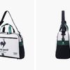 le coq sportif テニス小物・バッグ 【Le coq sportif】 [Tennis] Tennis Boston Bag /追跡付(2)