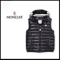 (モンクレール) MONCLER CLAI ダウンベスト 1A00057 595ZJ