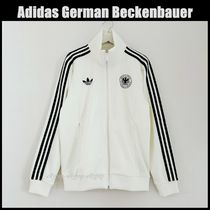 Adidas German Beckenbauer Track Top アディダストラックトップ