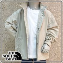 【限定】早い者勝ち!!! THE NORTH FACE◆ロールパックジャケット