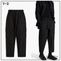 Y-3☆フレンチコットンテリー スウェットパンツ♪【送料込】