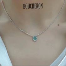 【BOUCHERON】セルパンボエム ペンダント エクストラスモール