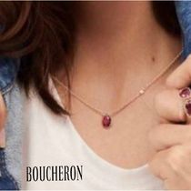 【BOUCHERON】セルパンボエム ペンダント エクストラスモール