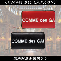 Comme Des Garcons・コムデギャルソン  長財布♪