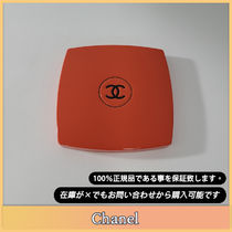 【Chanel】★リミテッド・安全発送★シャネルコードカラーミラー