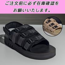 国内配送★adidas★アディストラップサンダル 残りわずか！ 2色