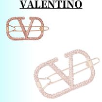 ◆VIP SALE◆完売間近!◆【VALENTINO】RAMADAN*ヘアアクセサリー