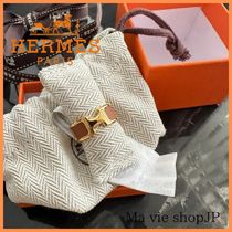 大人気！【HERMES】エルメス　オランプリング