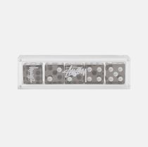 さらに100円引き◆STUSSY◆DICE SET