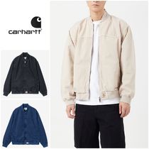 さらに100円引き◆CARHARTT◆OG SANTA FE BOMBER