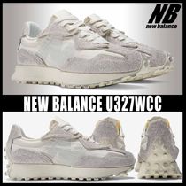 ◆関税/送料無料◆NEW BALANCE U327WCC◆人気商品◆正規品◆