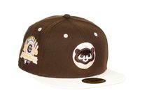 限定★NEW ERA ニューエラ キャップ シカゴカブス CUBS