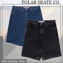 要在庫確認【国内発】POLAR SKATE CO. / BIG BOY SHORTS