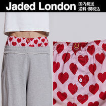 大人気！Jaded London★Lucky ボクサーパンツ