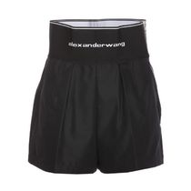 関税送料無料【Alexander Wang】サファリショーツ