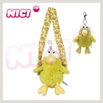 追跡有★台湾限定 NICI ドリンクホルダー キウイバード