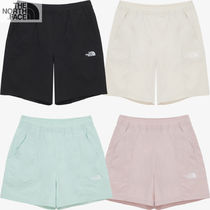 [THE NORTH FACE] ICE DAY TECH SHORTS ☆大人気☆