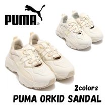 ★大好評★PUMA オーキッド サンダル ウィメンズ