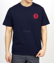 Sergio Tacchini｜TOPS (TENDA T-SHIRT (STS24M50819-MARITI