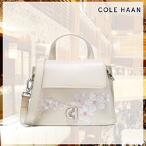 新作＊ Cole Haan ミニコレクティブサッチェル