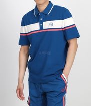 Sergio Tacchini｜SHORT-SLEEVED/SLEEVELESS (DAMARINDO POL