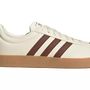 adidas スニーカー ★ADIDAS VL Court 2.0 Cream Brown★(3)