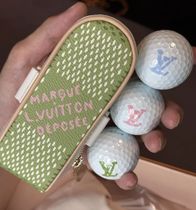 ギフトにも☆ポーチ Louis Vuitton　ゴルフセット・アンドルーズ