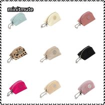 《minitmute》 CLO POUCH KEYRING