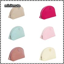 minitmute(ミニミュート) ポーチ 《minitmute》 CLO POUCH